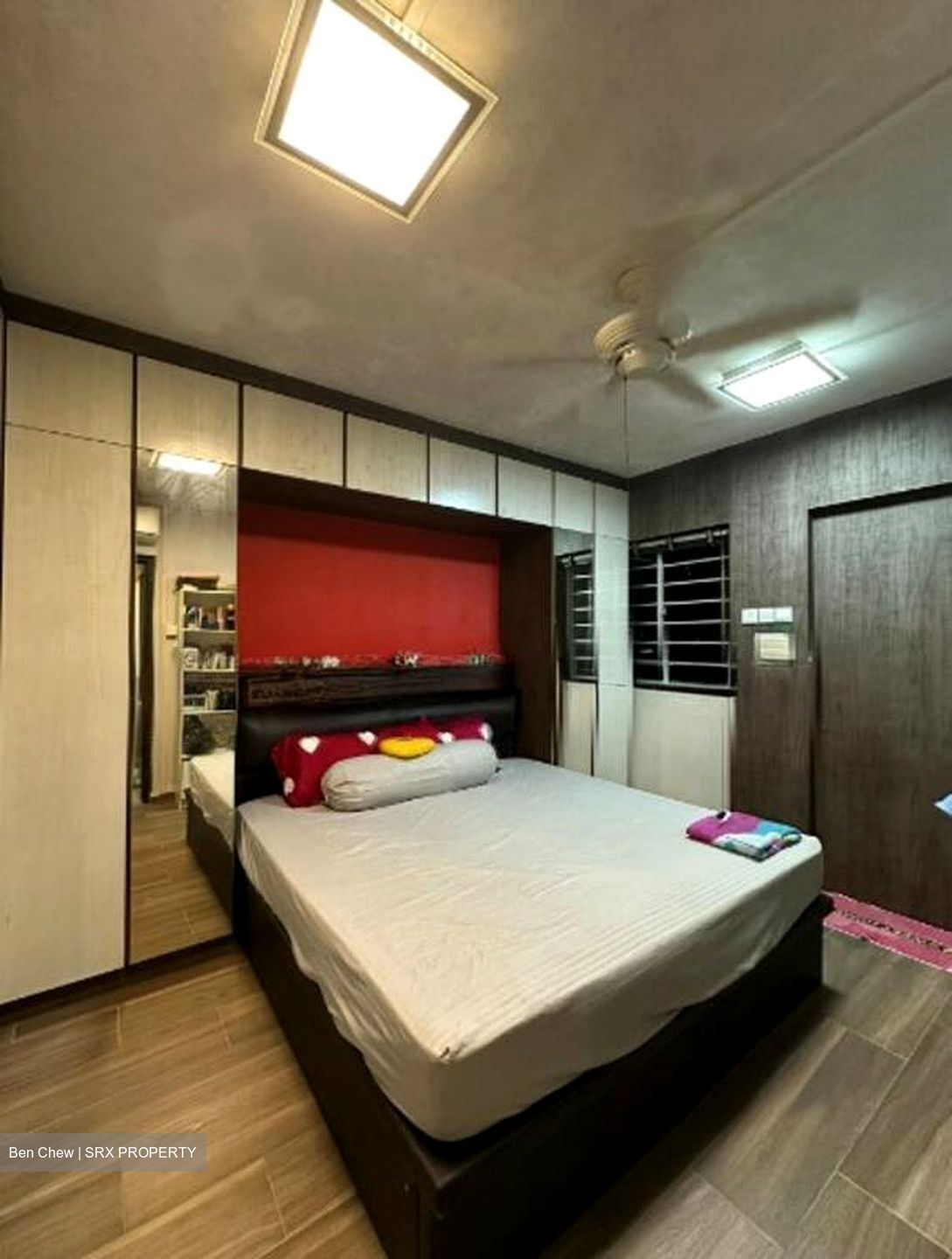 Blk 411 Bukit Batok West Avenue 4 (Bukit Batok), HDB 4 Rooms #508179951